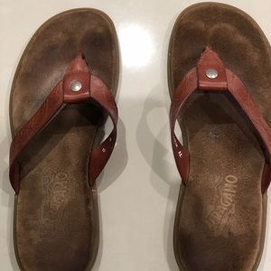 Men sandals